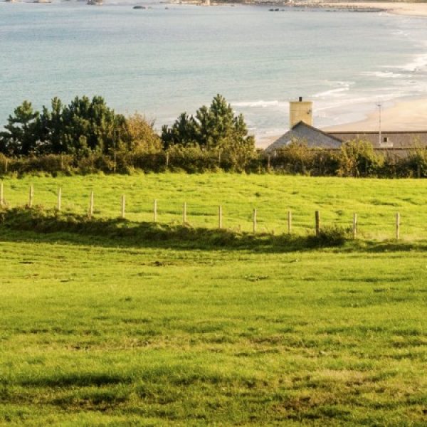 Irlanda del Nord e Isole Aran
