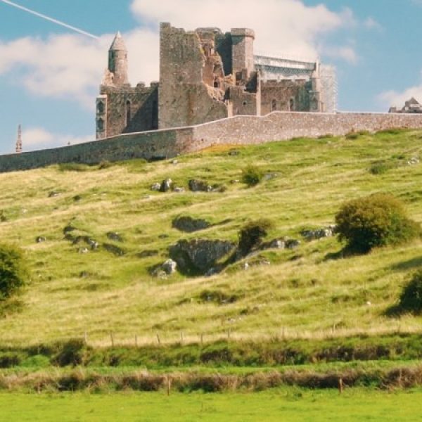 Irlanda del Sud