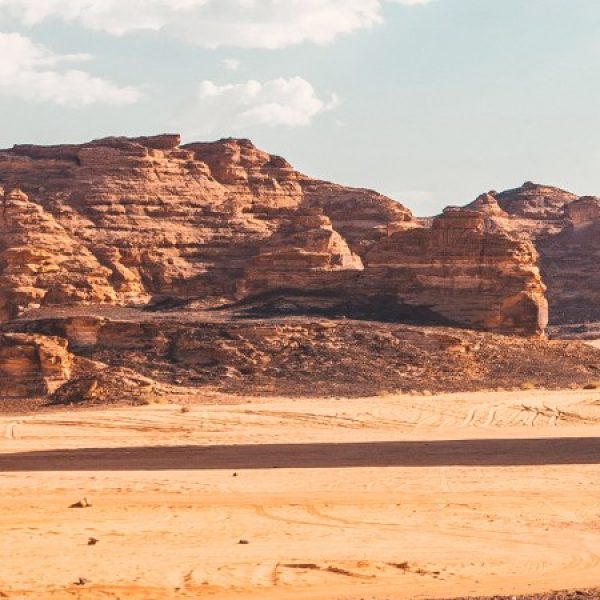 Tesori d'Arabia