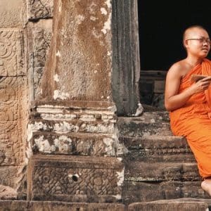 Vietnam e Cambogia