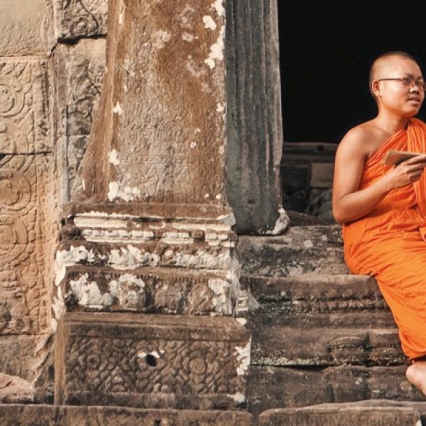 Vietnam e Cambogia