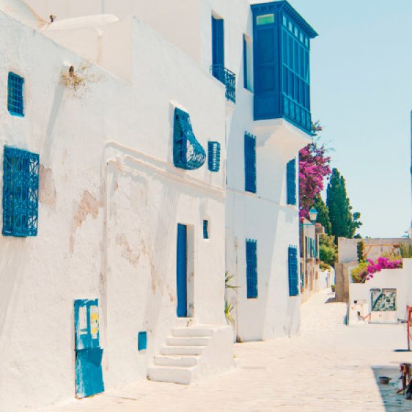 Tunisia archeologica, deserto e mare ad Hammamet