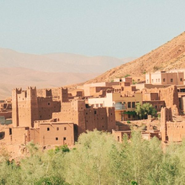 Marocco: Grande Sud e Kasbah
