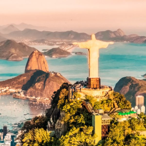 Meraviglie del Sudamerica
