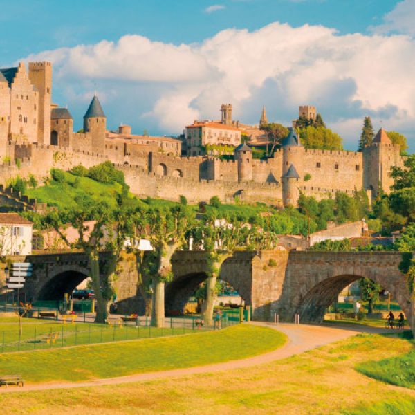 Gran Tour della Francia