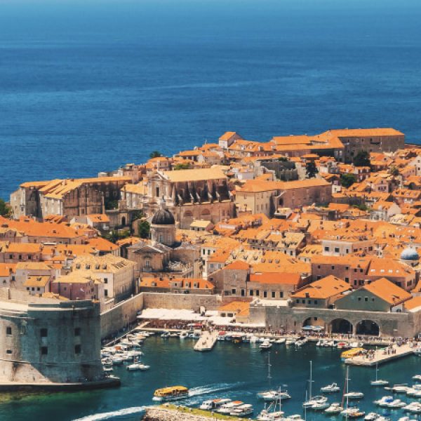 Dalmazia: le perle dell'Adriatico