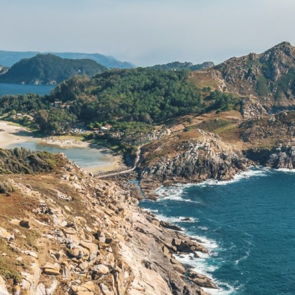 Galizia: suggestioni atlantiche