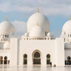 Dubai e Abu Dhabi