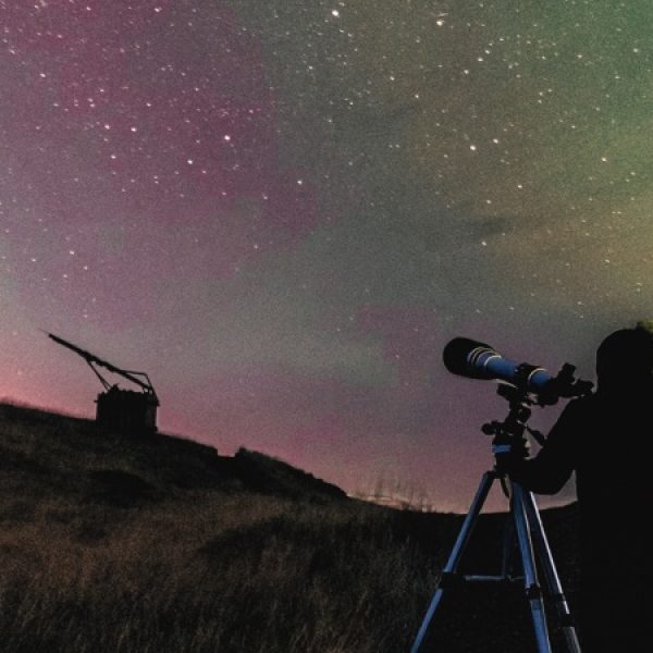 Eclissi solare in Islanda: viaggio con l'astronomo