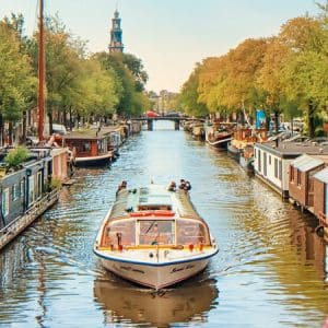 Amsterdam