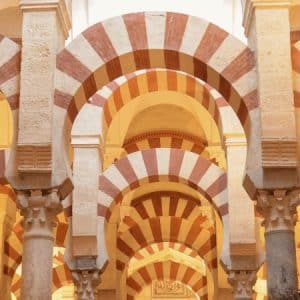 Madrid e Andalusia