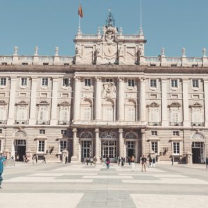 Madrid e Toledo