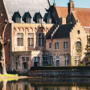 Amsterdam, Fiandre e Reno