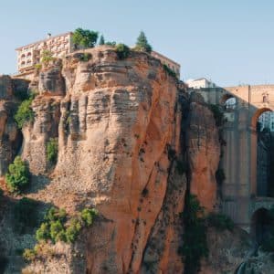 Andalusia classica