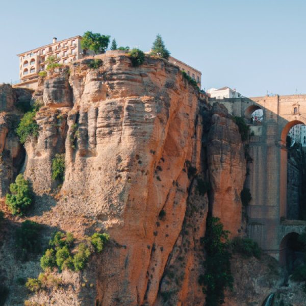 Andalusia classica