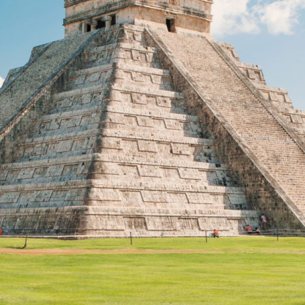 Messico autentico