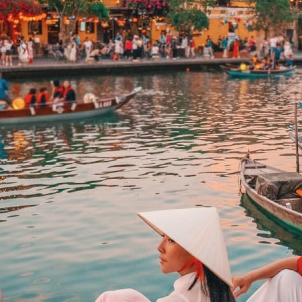 Il cuore del Vietnam
