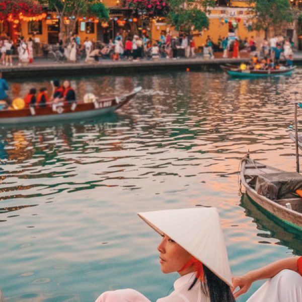 Il cuore del Vietnam