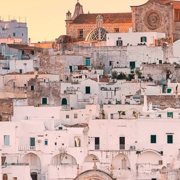 Meravigliosa Puglia