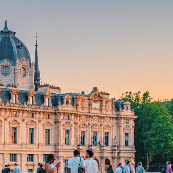 Parigi: passeggiate fra arte e cultura