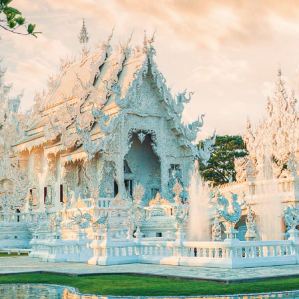 Thailandia: antico Siam