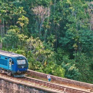 Sri Lanka: cultura, paesaggi e incontri