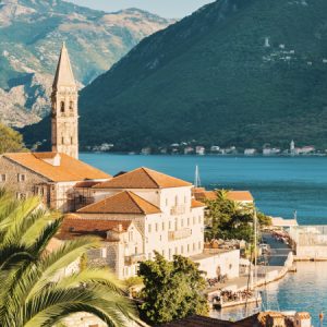 Albania e il cuore dei Balcani