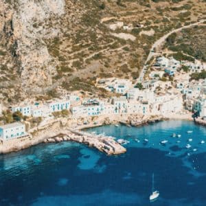 Sicilia Autentica e Isole Egadi