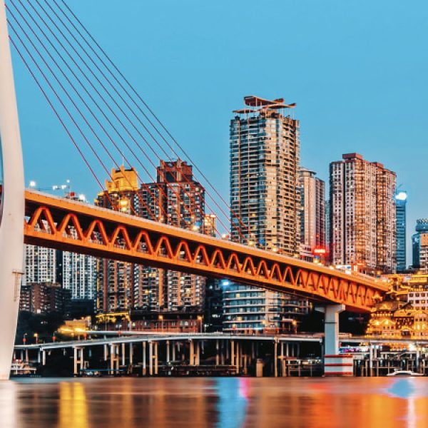 Cina classica, metropoli e Avatar