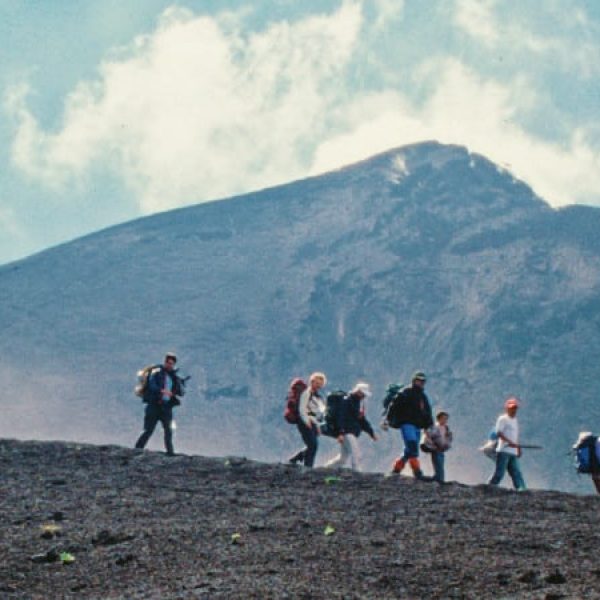 Guatemala: trekking e tradizioni
