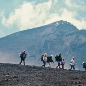 Guatemala: trekking e tradizioni