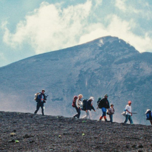 Guatemala: trekking e tradizioni