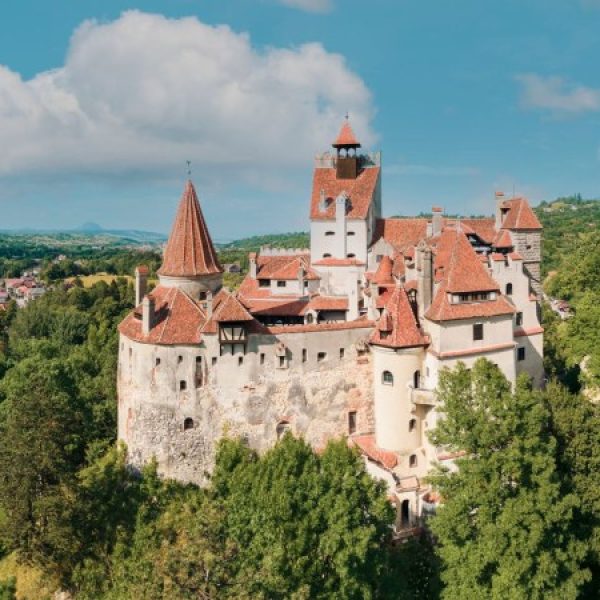 Romania