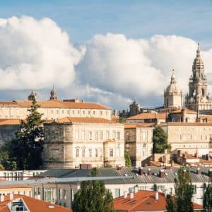 Cammino di Santiago