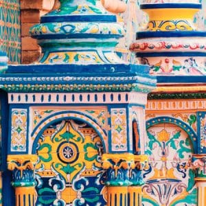 Gran Tour dell'Andalusia