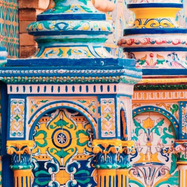 Gran Tour dell'Andalusia