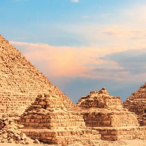 Tutto Cairo e Alessandria