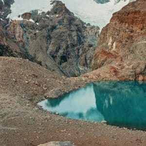 Argentina: trekking in Patagonia