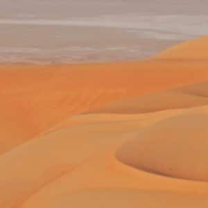 Oman: essenze dal deserto