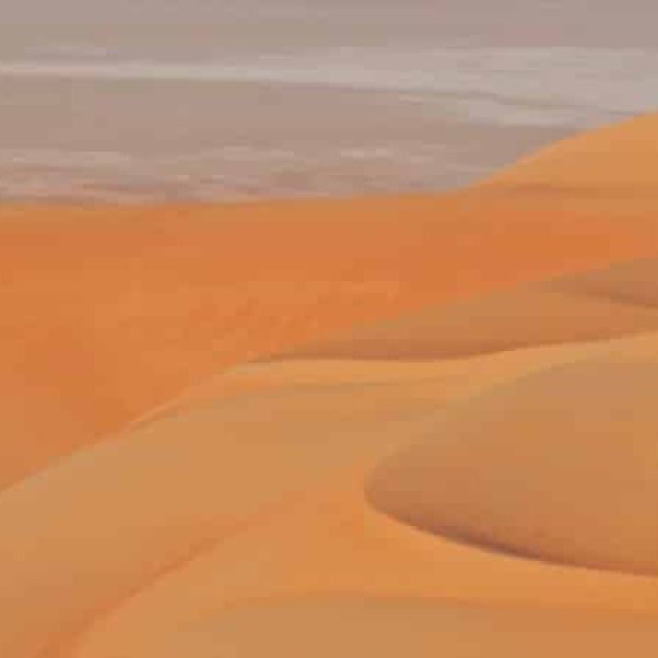 Oman: essenze dal deserto