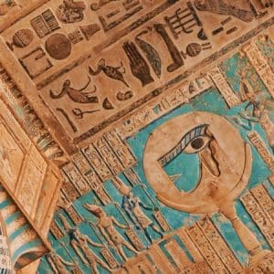 Gran Tour dell'Egitto: Il Cairo, il Nilo e Dendera