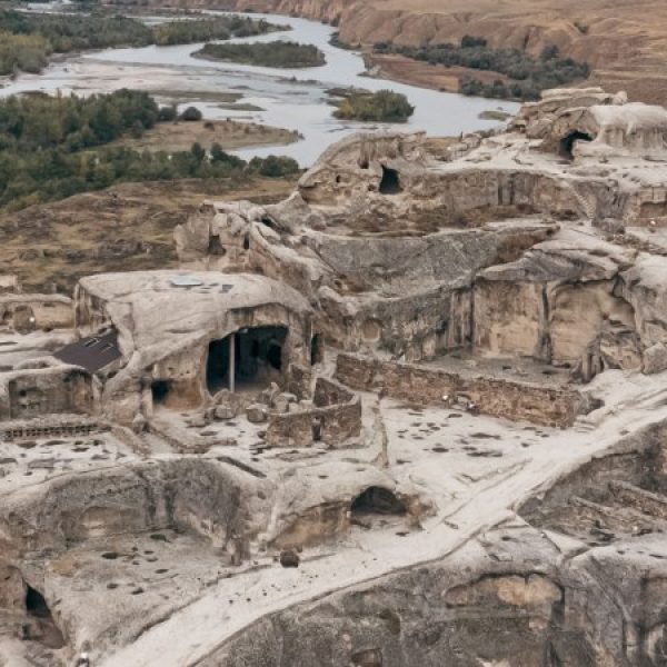 Armenia e Georgia