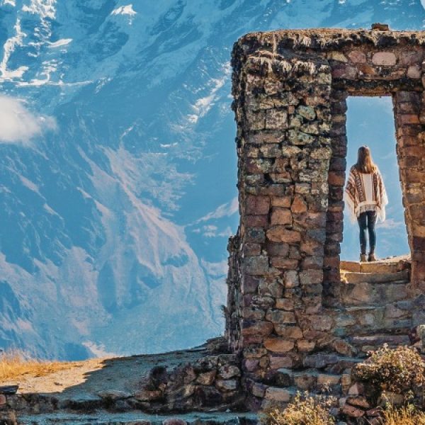 Perù: trekking tra le Ande