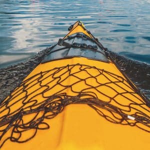 Finlandia: trekking e canoa tra foreste e laghi