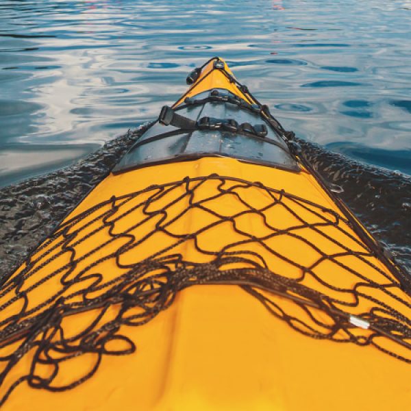 Finlandia: trekking e canoa tra foreste e laghi