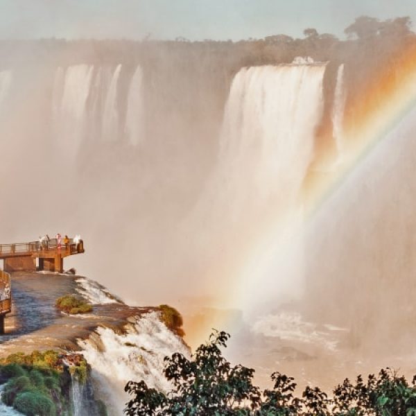Meraviglie del Sudamerica a Capodanno