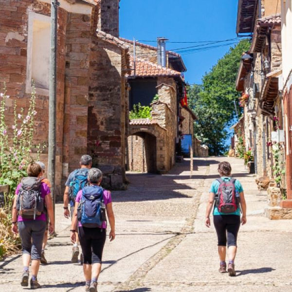 Portogallo e trekking sul Cammino di Santiago