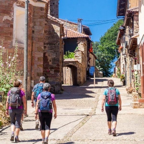 Portogallo e trekking sul Cammino di Santiago