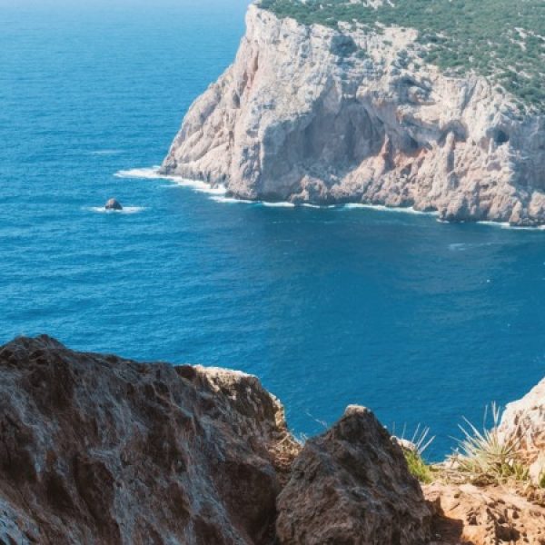 Sardegna: tra trekking, nuraghi e sapori