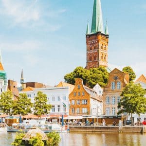 Città anseatiche della Germania